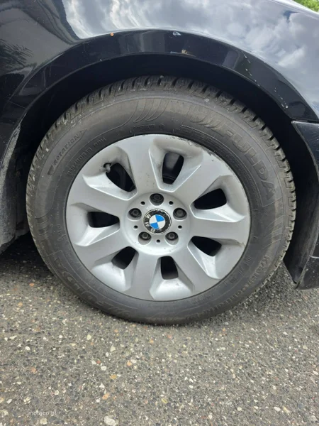 BMW Seria 5 E60 530 30