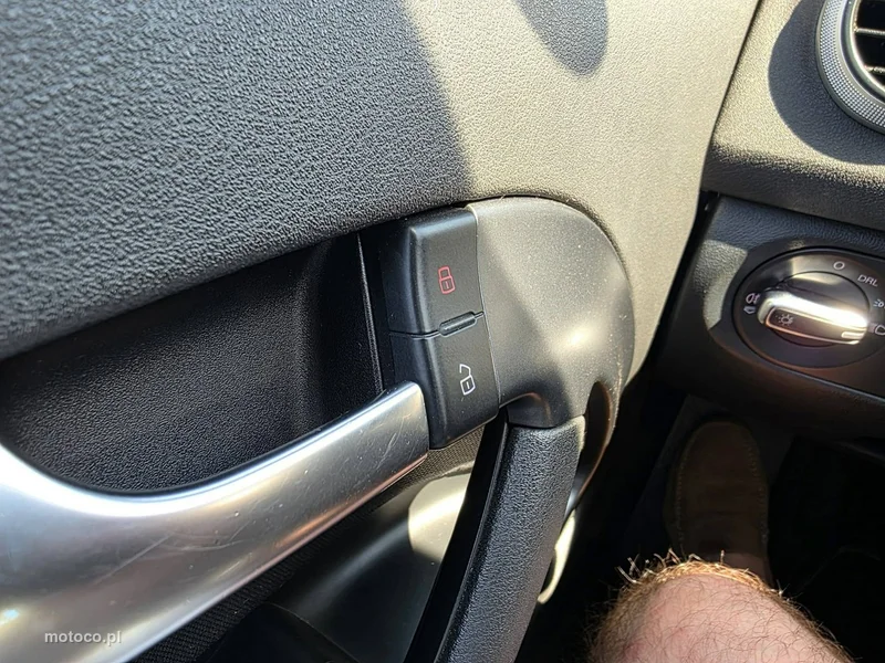 Audi A3 8P 11