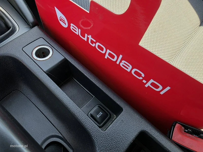 Audi A3 8P 17