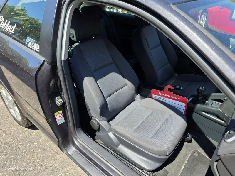 Audi A3 8P 19
