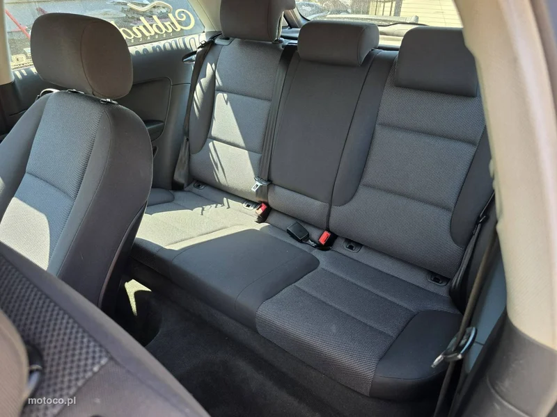 Audi A3 8P 20