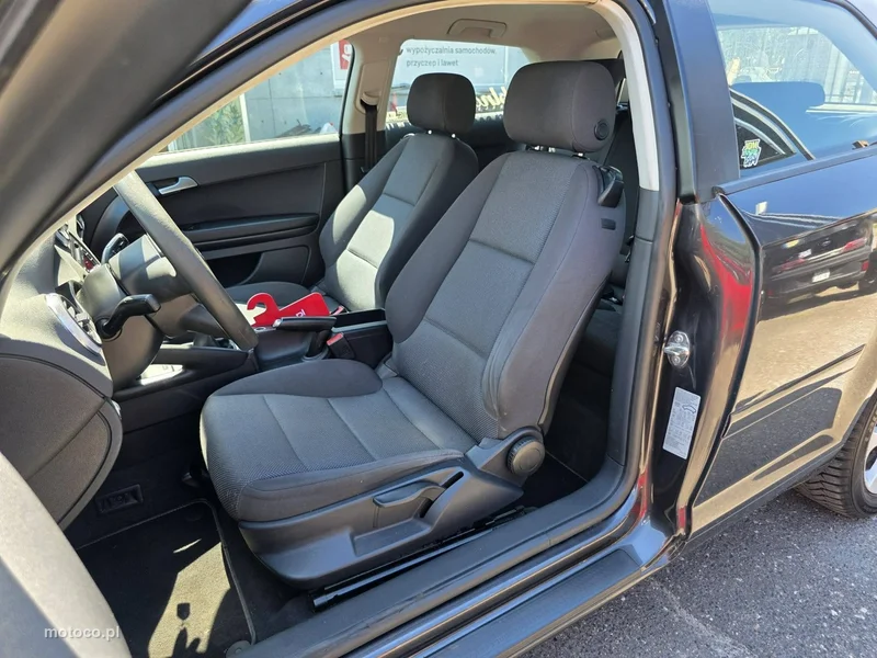 Audi A3 8P 6