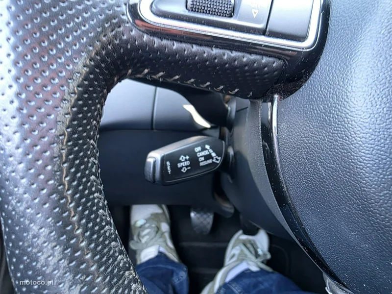 Audi A5 8T 16