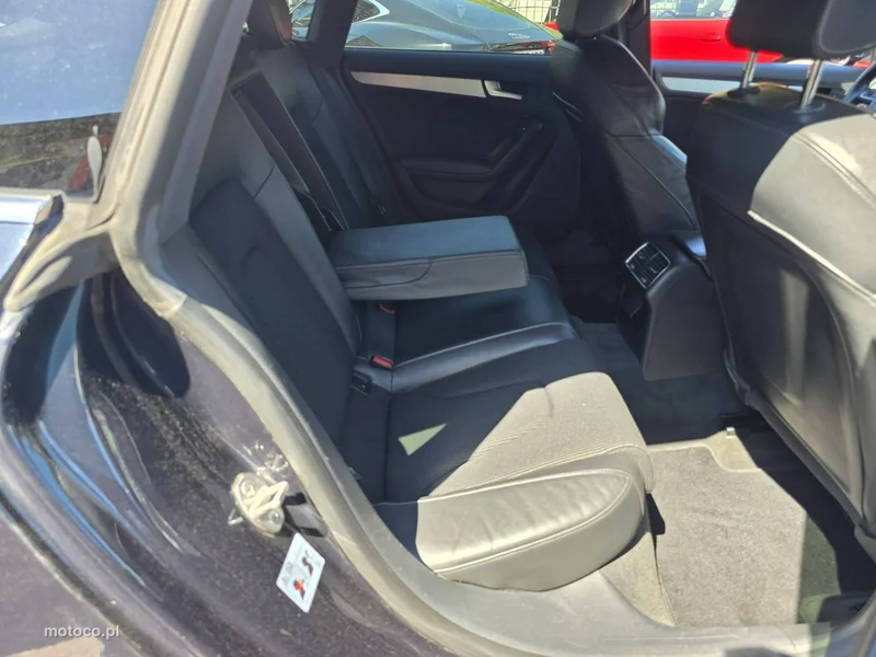 Audi A5 8T 31