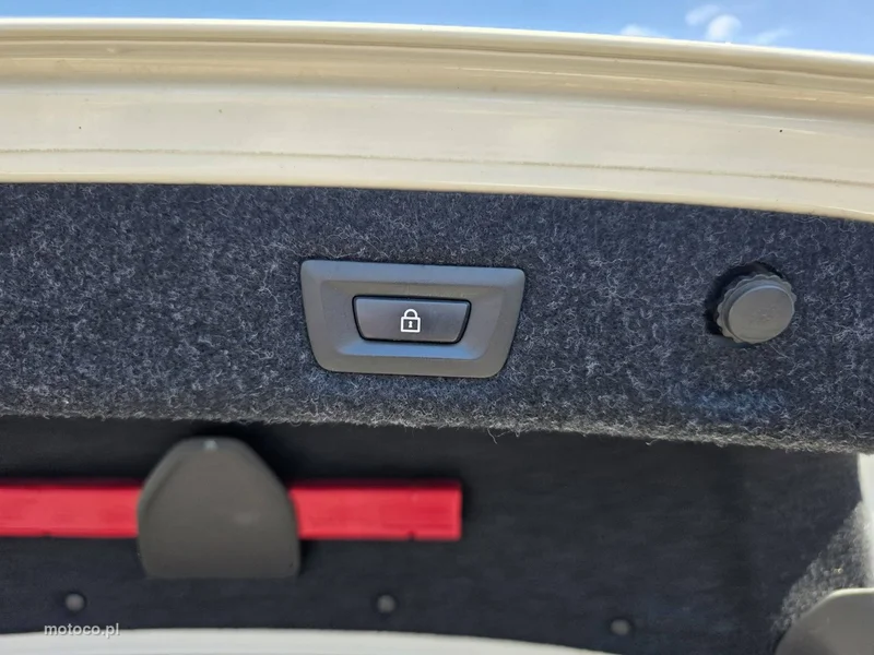 BMW Seria 5 G30 530 31