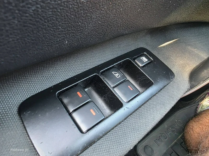 Nissan Qashqai 11