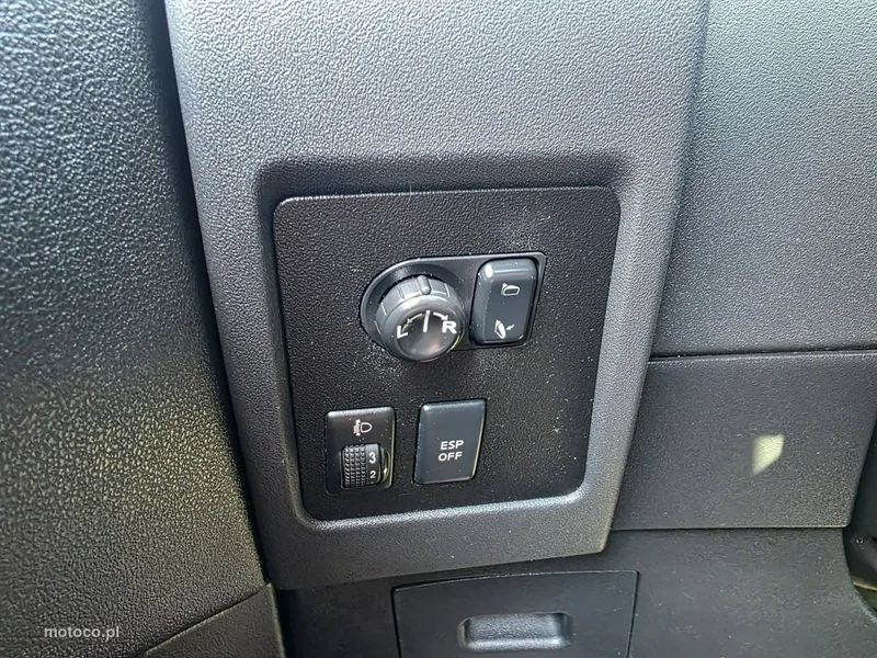 Nissan Qashqai 12