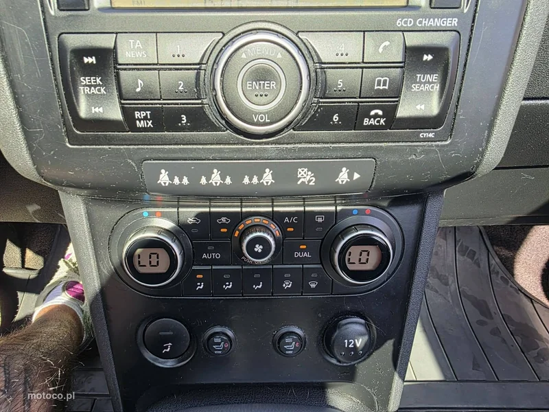 Nissan Qashqai 18