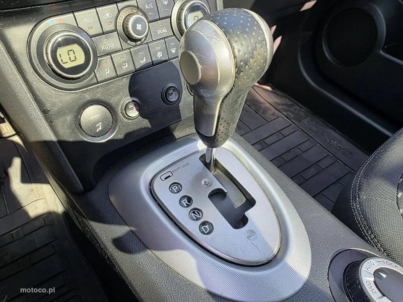 Nissan Qashqai 19