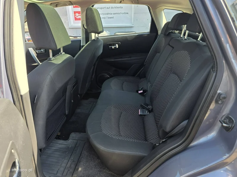 Nissan Qashqai 24