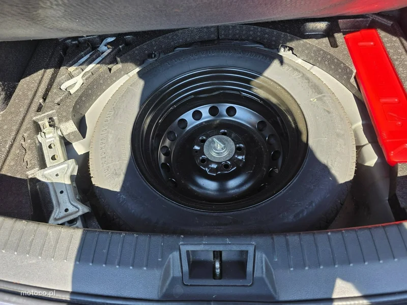 Nissan Qashqai 28