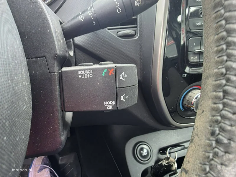 Renault Captur I 14