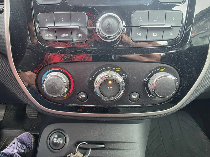Renault Captur I 18