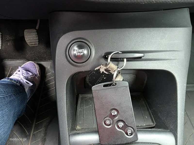 Renault Captur I 19