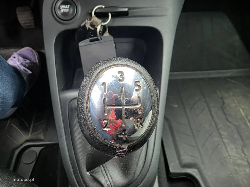 Renault Captur I 21