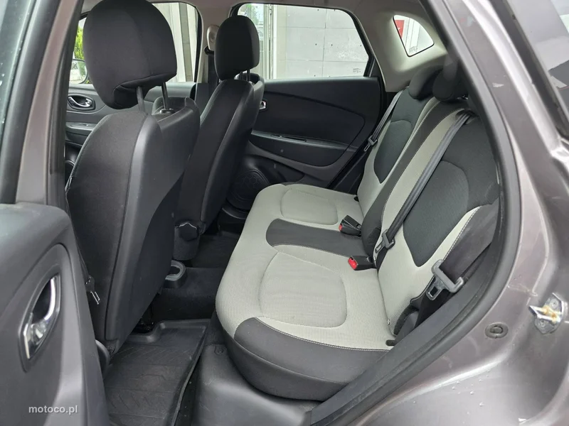 Renault Captur I 25