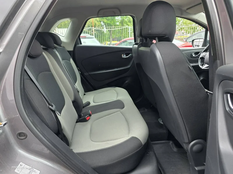 Renault Captur I 26