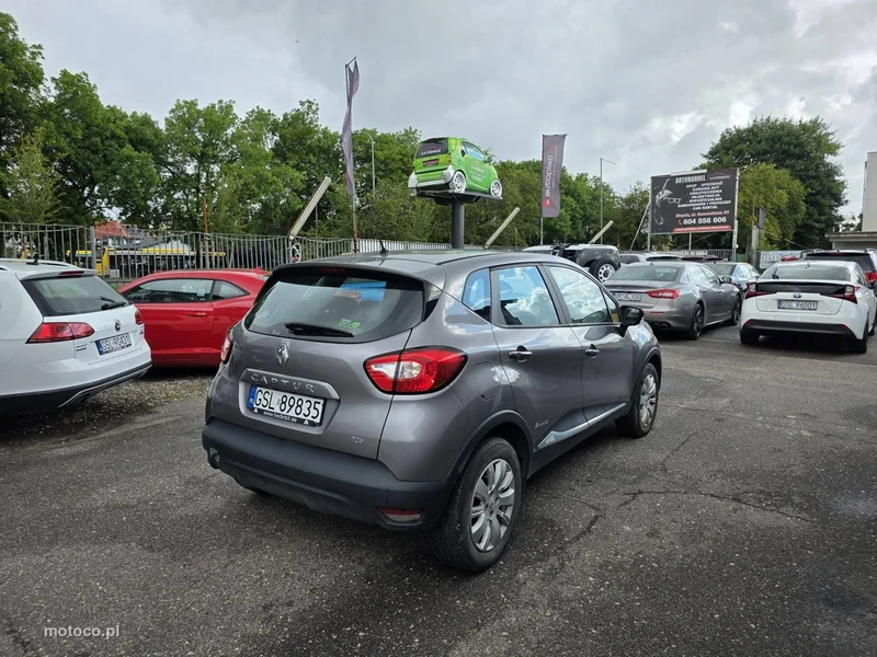 Renault Captur I 5