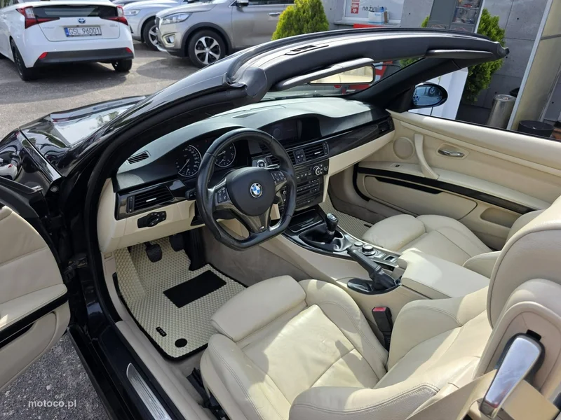 BMW Seria 3 E90 320 14