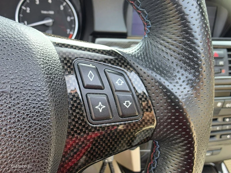 BMW Seria 3 E90 320 20
