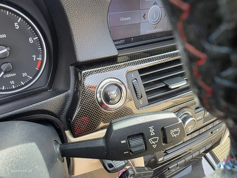 BMW Seria 3 E90 320 22