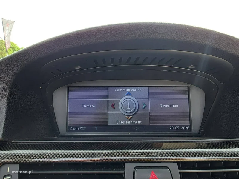 BMW Seria 3 E90 320 25