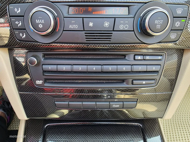BMW Seria 3 E90 320 31