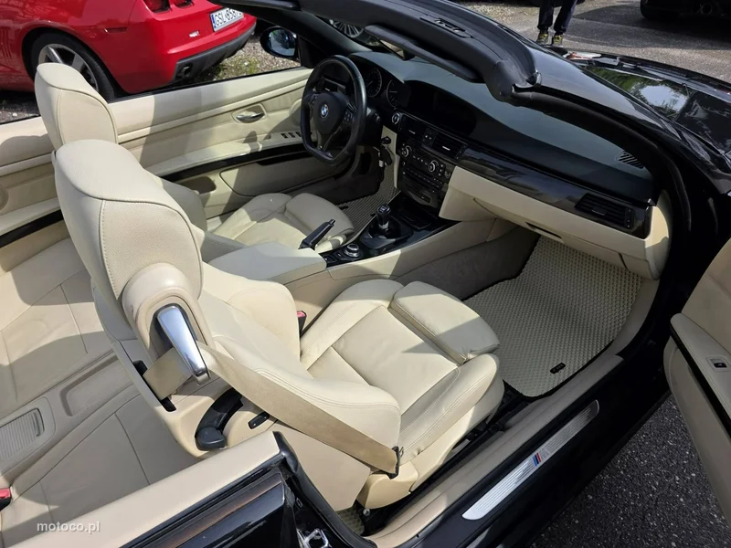 BMW Seria 3 E90 320 34