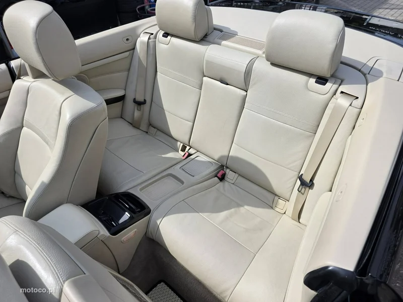 BMW Seria 3 E90 320 38