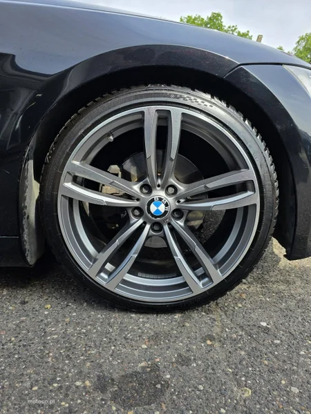BMW Seria 3 E90 320 40