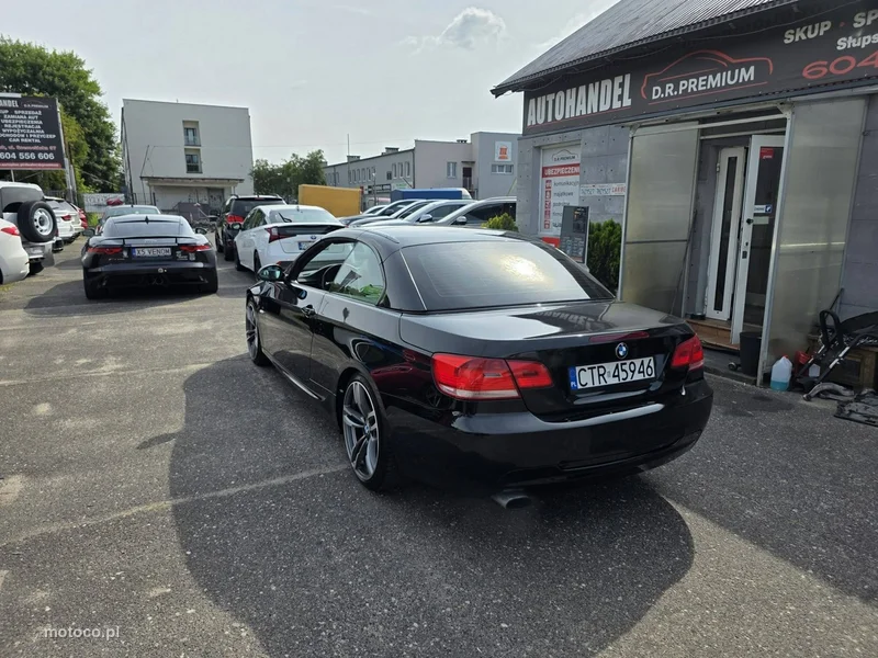 BMW Seria 3 E90 320 9