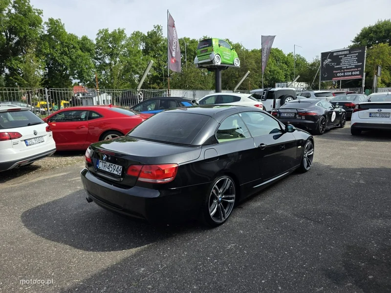 BMW Seria 3 E90 320 10