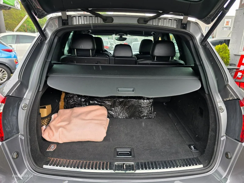 Porsche Cayenne 92A 33