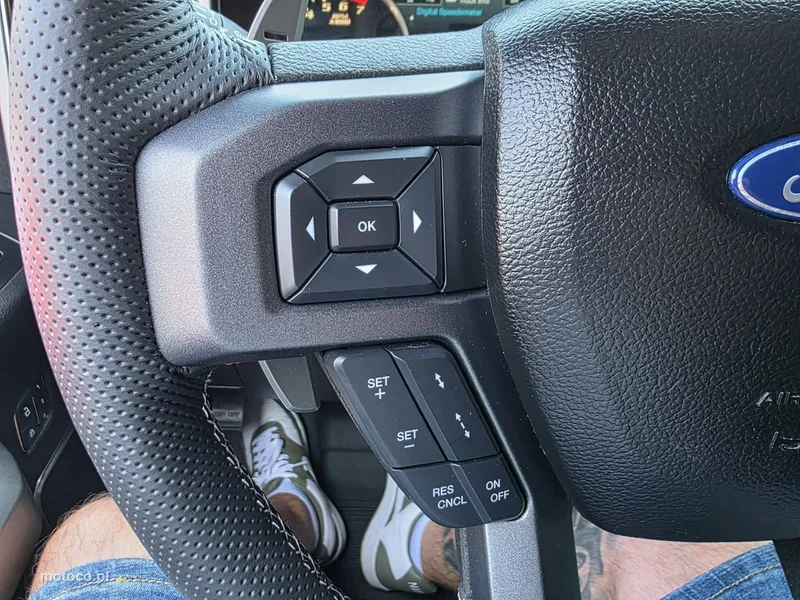 Ford F150 13