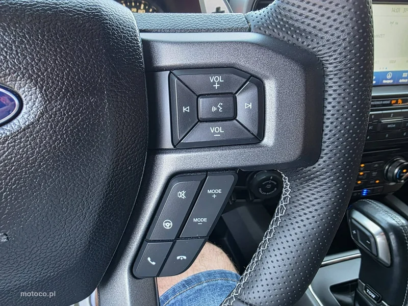 Ford F150 14