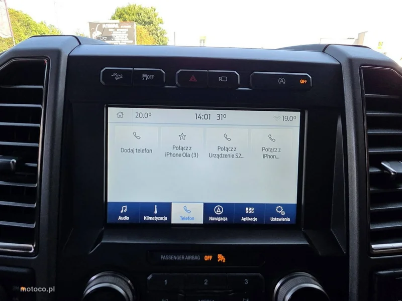 Ford F150 21