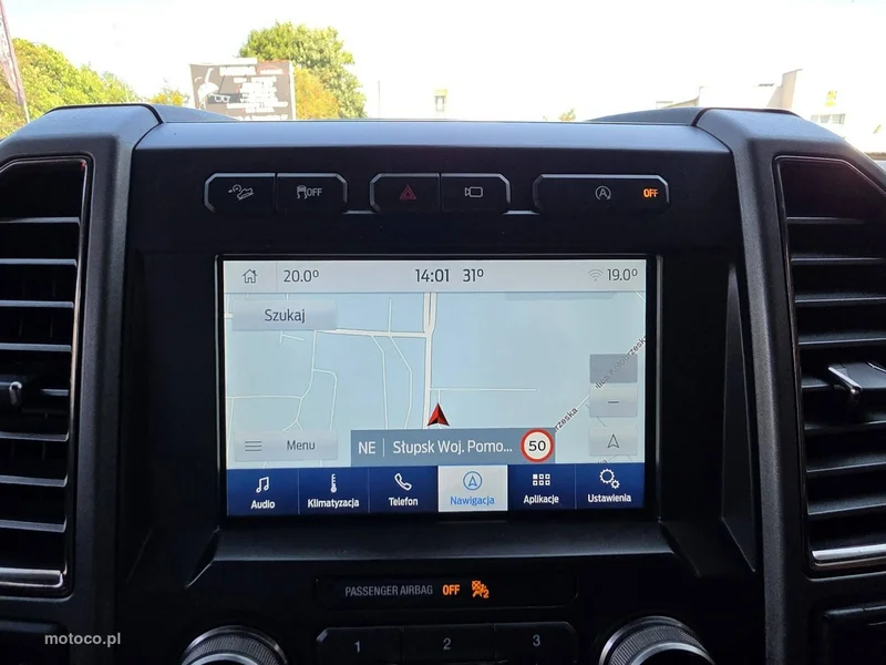 Ford F150 22