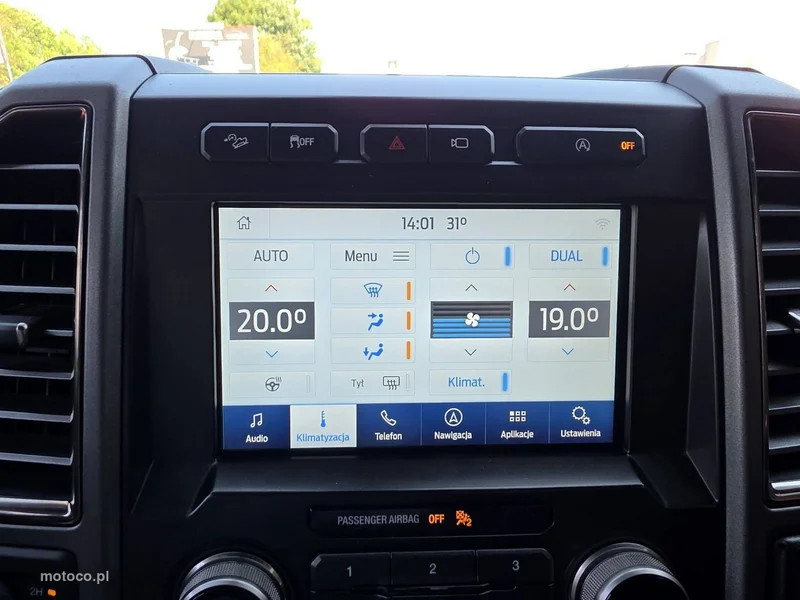 Ford F150 23