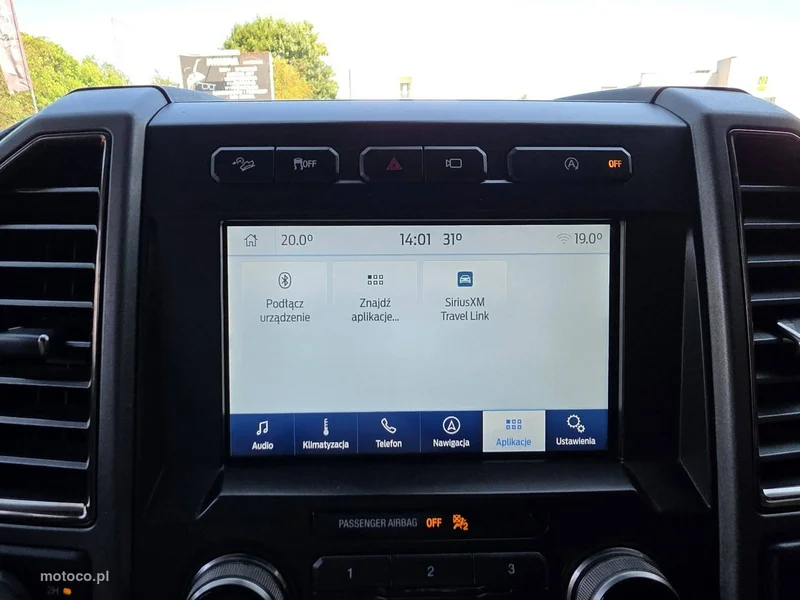 Ford F150 24