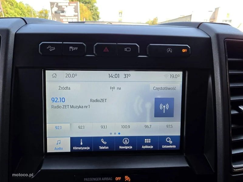 Ford F150 25
