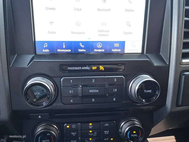 Ford F150 27