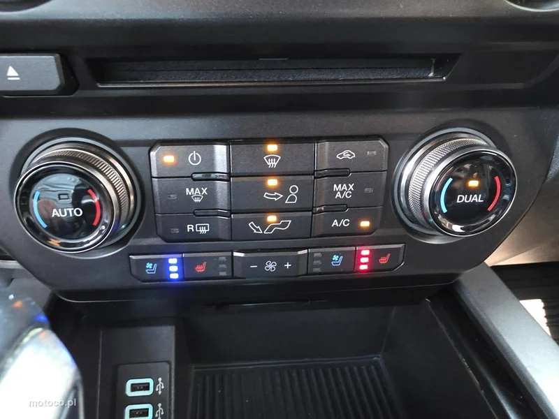 Ford F150 28