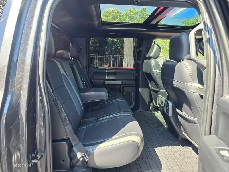 Ford F150 36