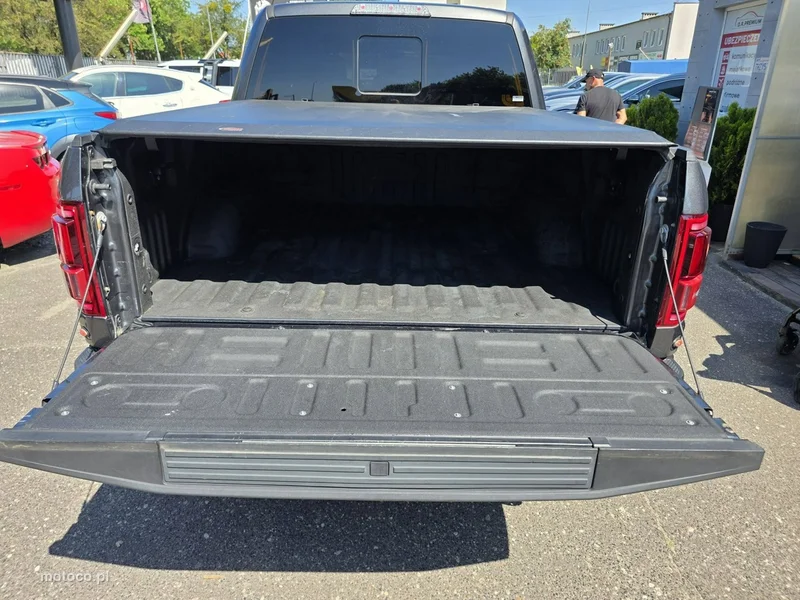 Ford F150 37