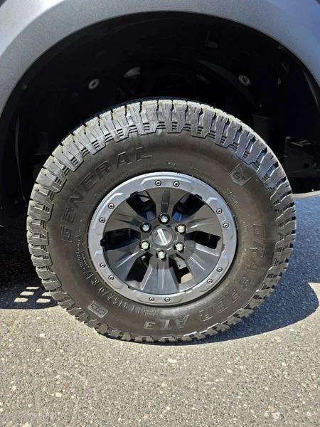 Ford F150 38