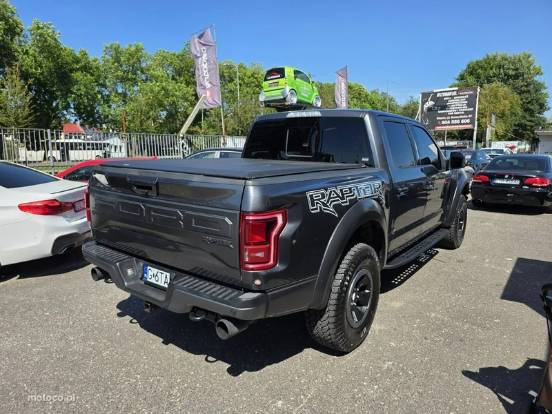 Ford F150 5