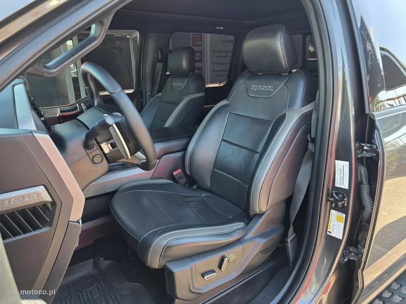 Ford F150 6