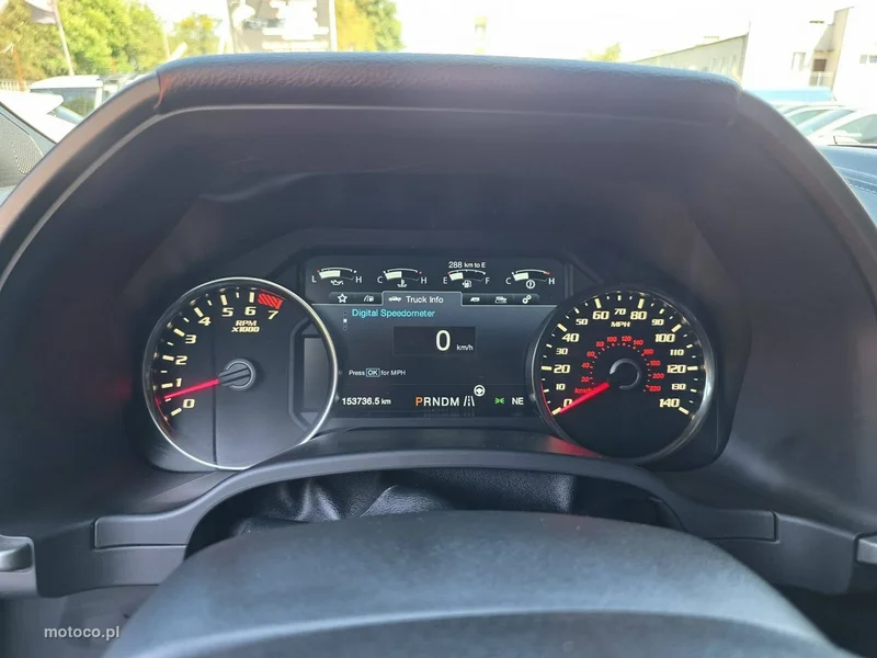 Ford F150 10