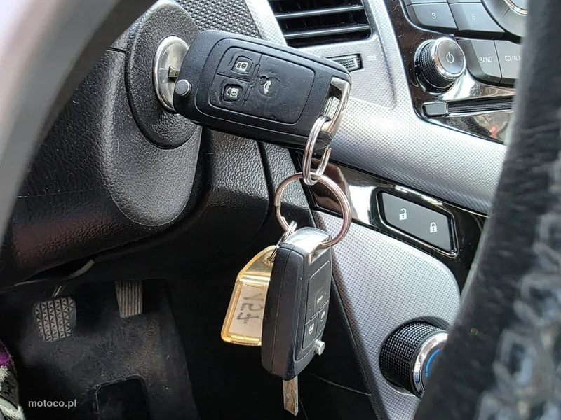 Chevrolet Cruze 14