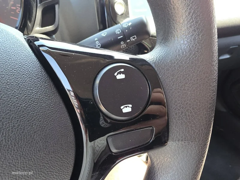 Citroen C1 14